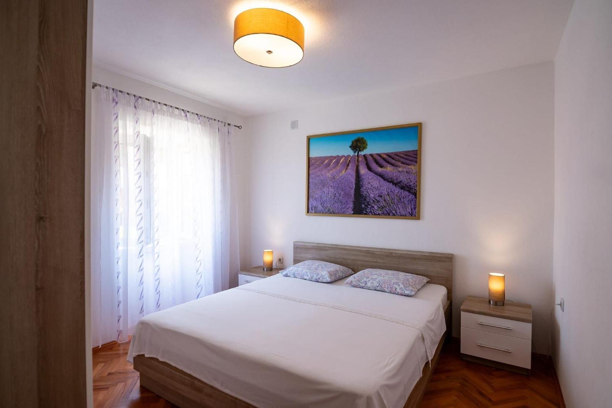 Apartments Kaja 포스티라 외부 사진
